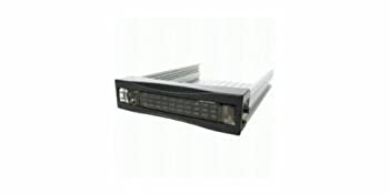 【輸入品・未使用】Supermicro CSE-PT17L-B 1 inch Removable SCA Hard Drive Carrier (Black) [並行輸入品]
