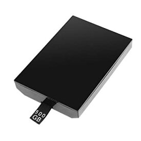 【中古】【輸入品・未使用】500GB Internal Hard Drive Disk HDD for XBOX360 Slim Games [並行輸入品]