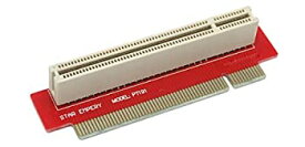 【中古】【輸入品・未使用】Leftward 32 Bit 32Bit 1U PCI Riser Expansion Card Single Slot [並行輸入品]