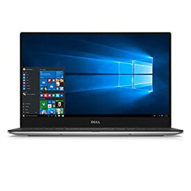 中古 【中古】【輸入品・未使用】Dell XPS9360-7336SLV 13.3 Laptop (7th Generation Intel Core i7%カンマ% 16GB RAM%カンマ% 512 GB SSD%カンマ% Silver) by Dell [並行輸入品]