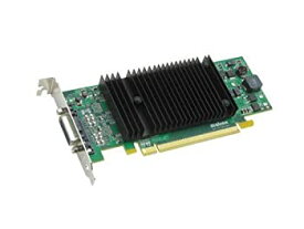 【中古】【輸入品・未使用】Matrox Millennium P690 LP PCIex16 128MB DualHeadgraphics Card WEEE RoHS [並行輸入品]