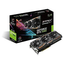 楽天市場】asus rog strix gtx1080 8g gamingの通販 