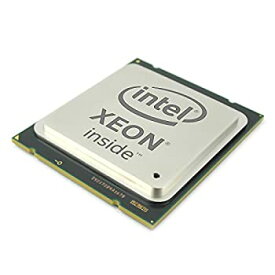 【中古】【輸入品・未使用】Intel Xeonプロセッサー E5-2630L (15Mキャッシュ2.00Ghz 7.20 GT/s Intel QPI) (認定整備済み)