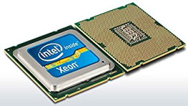 【中古】【輸入品・未使用】Lenovo Intel Xeon E5-2630 v3 Octa-core (8 Core) 2.40 GHz Processor Upgrade - Socket R3 (LGA2011-3) [並行輸入品]