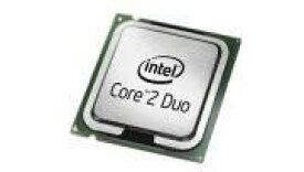 【中古】【輸入品・未使用】Intel Cpu Core2 Duo T5300 1.73Ghz Fsb533Mhz 2Mb Micro-Fcpga Tray [並行輸入品]