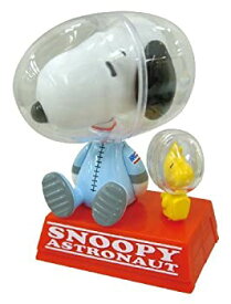 【中古】【輸入品・未使用】Snoopy Astronaut USB Toy [並行輸入品]