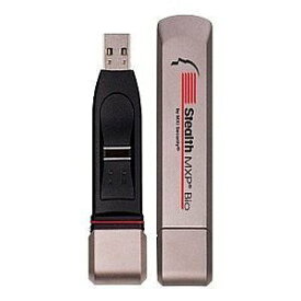 【中古】【輸入品・未使用】Ironkey M700 Bio 16GB USB Flash Drive [並行輸入品]