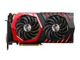 【中古】【輸入品・未使用】MSI GeForce GTX 1080 Gaming X 8GB [並行輸入品]