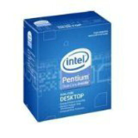 【中古】【輸入品・未使用】Intel Pentium Dual-Core Processor G640 2.8 GHz 3 MB Cache LGA 1155 - BX80623G640 [並行輸入品]
