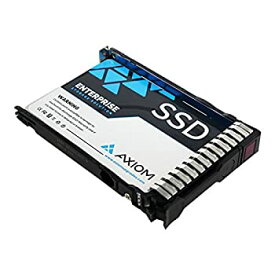 【中古】【輸入品・未使用】Axiom 240GB Enterprise EV100 2.5-inch Hot-Swap SATA SSD for HP - 804587-B21 [並行輸入品]