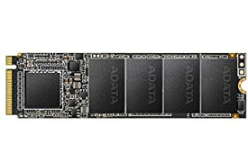 【中古】【輸入品・未使用】ADATA Technology XPG SX6000 Pro PCIe Gen3x4 M.2 2280 SSD 256GB ASX6000PNP-256GT-C