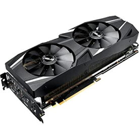 【中古】【輸入品・未使用】Dual GeForce RTX 2070 Advanced Edition Graphics Card [並行輸入品]