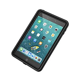【中古】【輸入品・未使用】Catalystケース iPad Mini 5 Edition 2019用 フルボディ保護 防水 6.5フィート 落下防止 4フィート キックスタンド付き タッチID 内蔵スクリーン