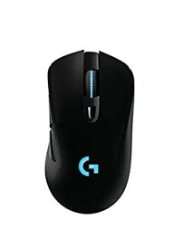 【中古】【輸入品・未使用】Logitech G403 Wireless Gaming Mouse with High Performance Gaming Sensor [並行輸入品]