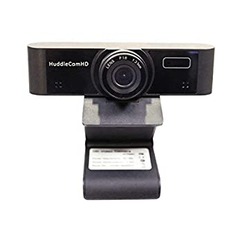 最大71%OFFクーポン 送料無料 中古 輸入品 未使用 HuddleCamHD USB Webcam 1080p Resolution Wide Angle 94° HC-WEBCAM-94 並行輸入品 saftex.pl saftex.pl