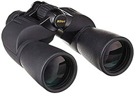 【中古】【輸入品・未使用】Nikon 双眼鏡 アクションEX 10X50CF ポロプリズム式 10倍50口径 AEX10X50