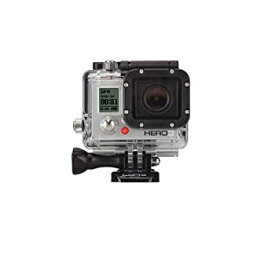 【中古】【輸入品・未使用】GoPro HD HERO3: White Edition 並行輸入品