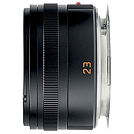 【中古】【輸入品・未使用】Leica 011-081 Summicron-T 23/f2 ASPH レンズ