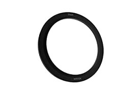 【中古】【輸入品・未使用】Hitech 77MM Wide Angle Adaptor for 100MM holders [並行輸入品]