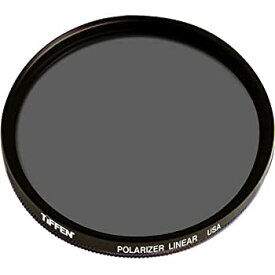 【中古】【輸入品・未使用】Tiffen 77mm Linear Polarizer Filter [並行輸入品]