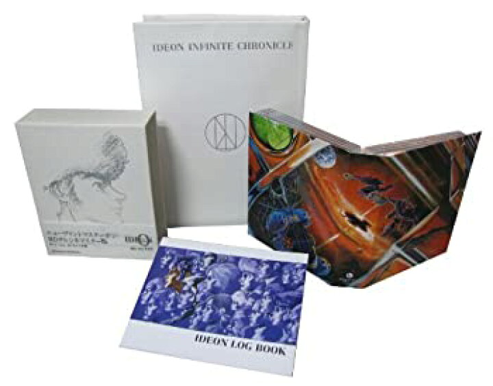 楽天市場】【中古】伝説巨神イデオン Blu-ray BOX : ムジカ