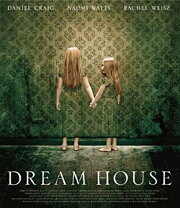 楽天市場】ドリームハウス [DVD]の通販 