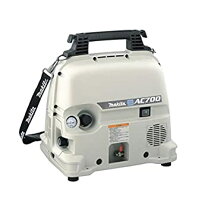 楽天市場】マキタ コンプレッサ ac700の通販