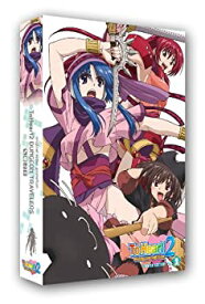 【中古】OVA『ToHeart2 ダンジョントラベラーズ』Vol.2 (限定版) [DVD]