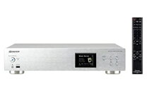 楽天市場】Pioneer ネットワークオーディオプレーヤー N－50の通販