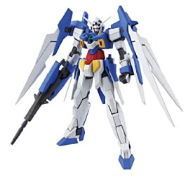 【中古】HG 1/144 ガンダムAGE-2 ノーマル