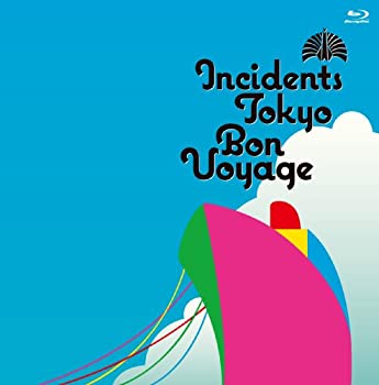 【中古】【輸入・国内仕様】Bon Voyage [Blu-ray]