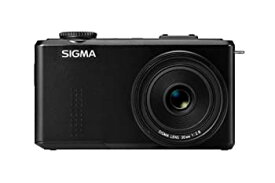 【未使用】【中古】SIGMA デジタルカメラ DP2Merrill 4,600万画素 FoveonX3ダイレクトイメージセンサー(APS-C)搭載 929121