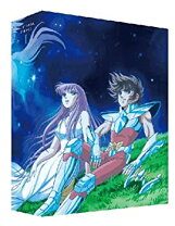 楽天市場】聖闘士星矢 DVD－BOXの通販 