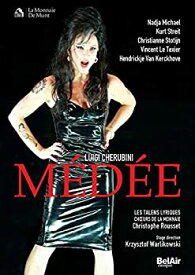 【未使用】【中古】Medee [DVD]