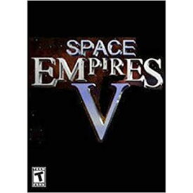 【中古】【輸入品・未使用】Space Empires V (輸入版)