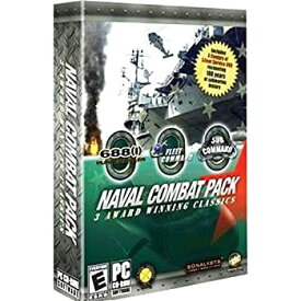 【中古】【輸入品・未使用】Naval Combat Pack (輸入版)