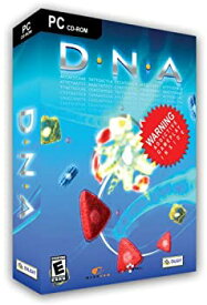 【中古】【輸入品・未使用】DNA (輸入版)