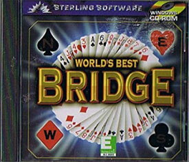 【中古】【輸入品・未使用】World's Best Bridge (輸入版)
