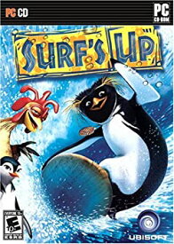 【中古】【輸入品・未使用】Surf's Up (輸入版)