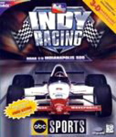 【中古】【輸入品・未使用】Indy Racing - Road to the Indianapolis 500 (輸入版)
