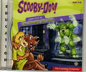 【中古】【輸入品・未使用】Scooby-Doo%カンマ% Case File No. 1: The Glowing Bug Man (輸入版)