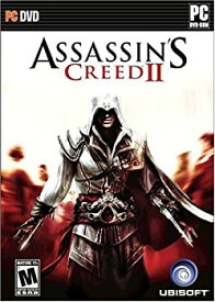 【中古】【輸入品・未使用】Assassin's Creed II (PC 輸入版 北米)