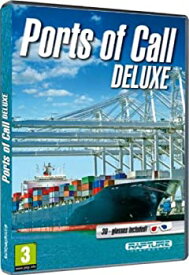 【中古】【輸入品・未使用】Ports of call Deluxe (輸入版)