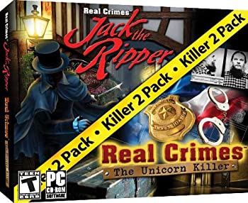 Real Crimes: Jack the Ripper (輸入版)