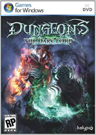 【中古】【輸入品・未使用】Dungeons - The Dark Lord (輸入版)