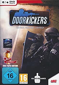 Doorkickers (PC DVD) (輸入版）