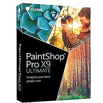 楽天市場】corel paintshop pro x9 ultimateの通販 
