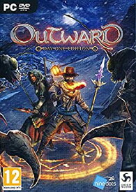 【中古】【輸入品・未使用】Outward - Day One Edition (PC DVD) (輸入版)