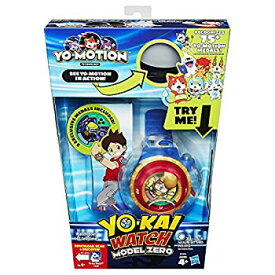 中古 【中古】【輸入品・未使用】Yo-kai Watch Model Zero by Yokai [並行輸入品]