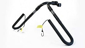 【中古】【輸入品・未使用】Carver Surfboard Bike Rack - Shortboard by Carver